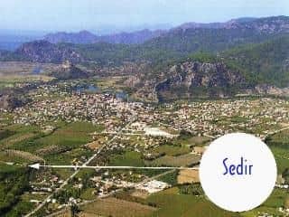 Sedir Resort Sedir Resort