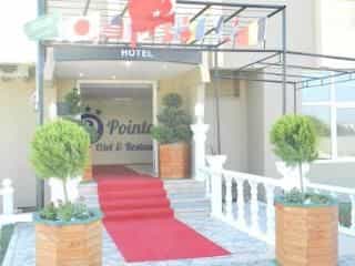Pointer Hotel