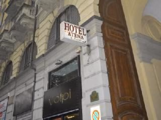 Hotel Atena3