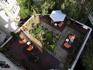 Gallery Residence & Boutique Hotel Gallery Residence & Boutique Hotel