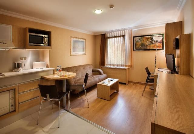 SUITE DELUXE