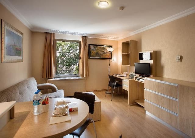 SUITE DELUXE