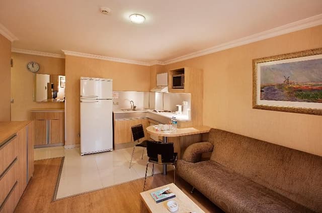 SUITE DELUXE