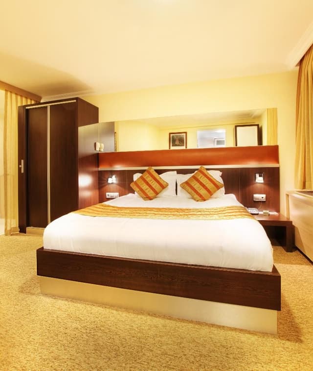 SUITE DELUXE