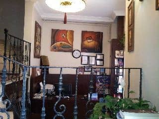 Berce Hotel Berce Hotel