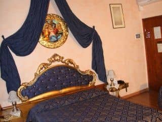 Hotel Abaco B&B Hotel Abaco B&B
