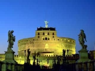 Ara Pacis Holidays Inn Ara Pacis Holidays Inn