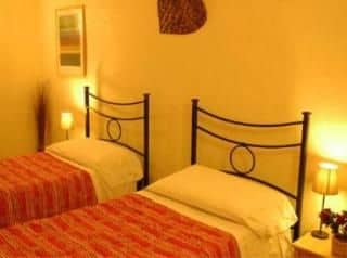 B&B L Incanto Di Roma B&B L Incanto Di Roma