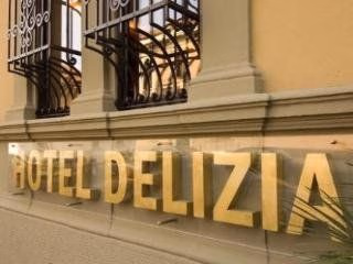 Hotel Delizia Milano4