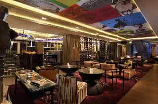 Hotel Indigo Xiamen Harbour Hotel Indigo Xiamen Harbour
