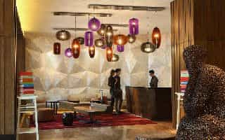 โรงแรมอินดิโก เซียะเหมิน ฮาร์เบอร์