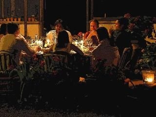 Villa Di Capovento4