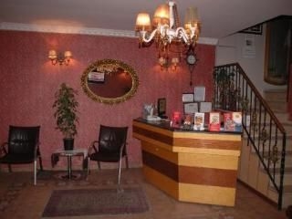 Golden Palace Hotel4