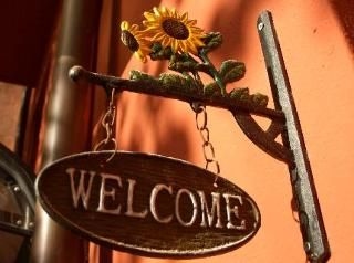 Il Girasole High Quality Inn3