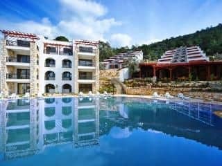 Mandalya Gardens Apartments Mandalya Gardens Apartments