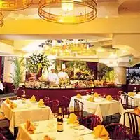 Golden Flower Hotel Golden Flower Hotel