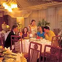Golden Flower Hotel Golden Flower Hotel
