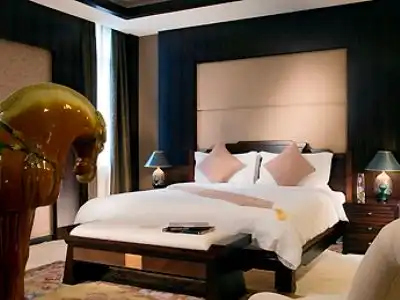 โรงแรมแกรนด์ เมอร์เคียว ออน เรนมิน สแควร์ โรงแรมแกรนด์ เมอร์เคียว ออน เรนมิน สแควร์