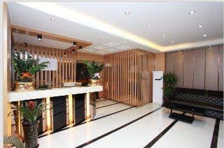 Tenda Hotel Zhuhai Tenda Hotel Zhuhai