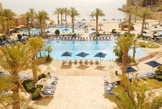 The Palms Beach Hotel & Spa0