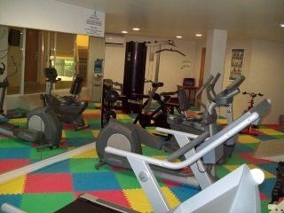 Hotel Loma Real1