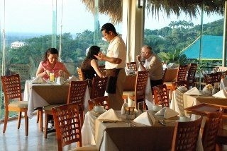 Hotel Loma Real3