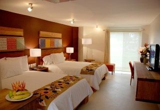 Hotel Loma Real2