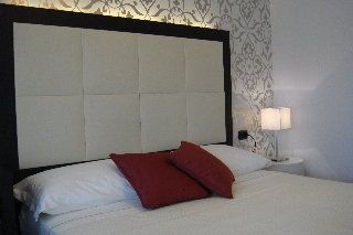 La Torretta Hotel0