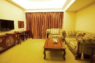 Spring Time Hotel Zhujiang New Town Branch4