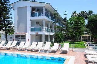 Altinkum Park Hotel Altinkum Park Hotel