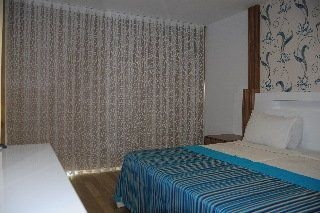 Altinkum Park Hotel1