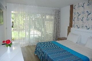 Altinkum Park Hotel4