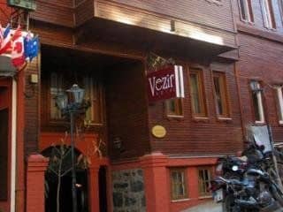 Vezir Hotel Istanbul Vezir Hotel Istanbul