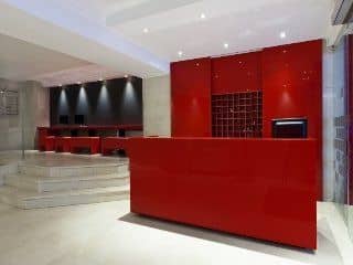 Aparthotel Atenea Calabria Aparthotel Atenea Calabria