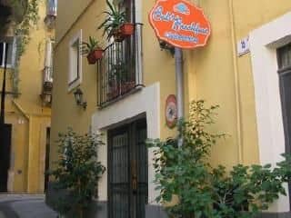 Globetrotter Catania Globetrotter Catania