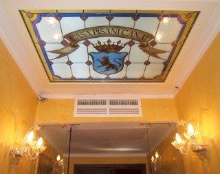 Casa Pisani Canal1
