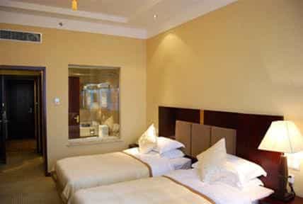 Best Western Xuzhou Friendship Hotel Best Western Xuzhou Friendship Hotel