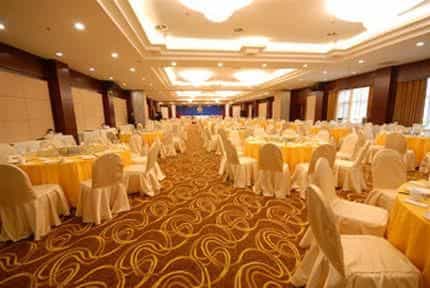 Best Western Xuzhou Friendship Hotel Best Western Xuzhou Friendship Hotel