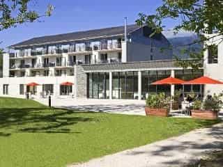 Residence La Villa Du Lac & Spa