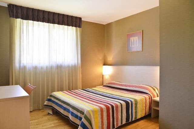 APARTMENT DELUXE
