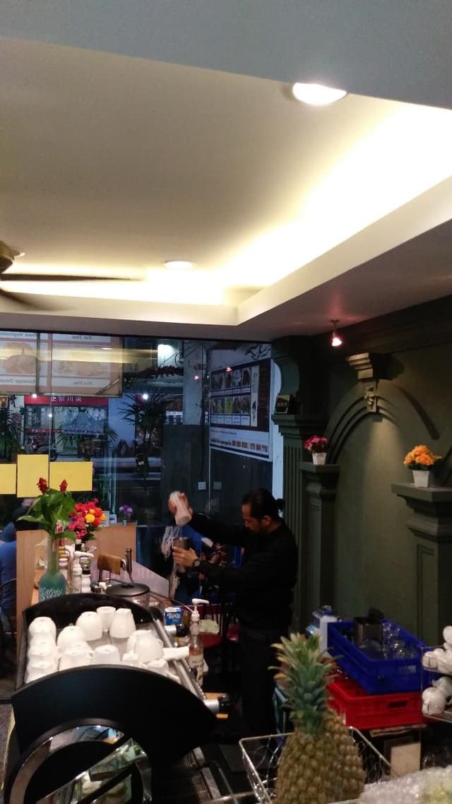 Double or Twin DELUXE WITH BALCONY