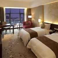 Grand Skylight Cimc Hotel Yangzhou Grand Skylight Cimc Hotel Yangzhou