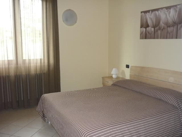 APARTMENT CAPACITY 4