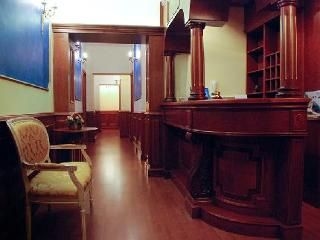 Barberini Suites2