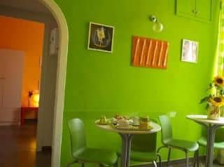 B&B Carafa Suite B&B Carafa Suite