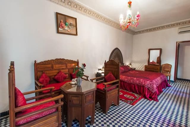 SUITE STANDARD