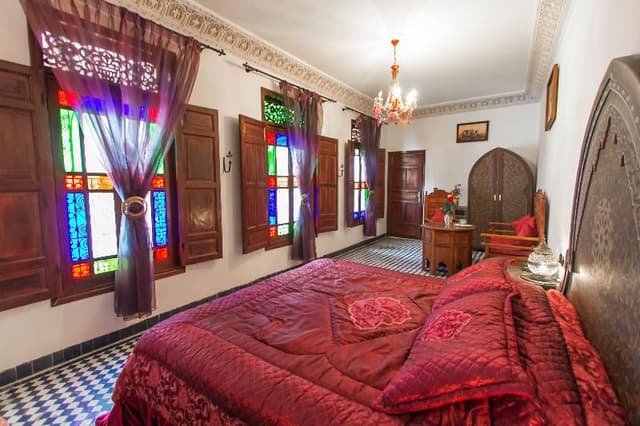 SUITE STANDARD