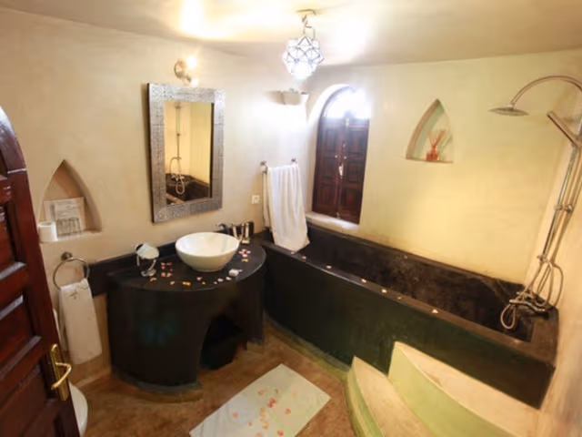 SUITE STANDARD