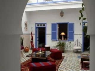 Riad Amana Riad Amana