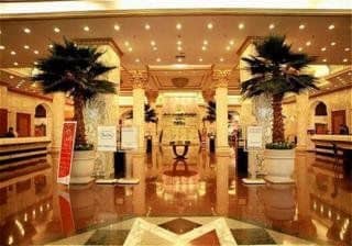 Crowne Plaza Zhengzhou Crowne Plaza Zhengzhou